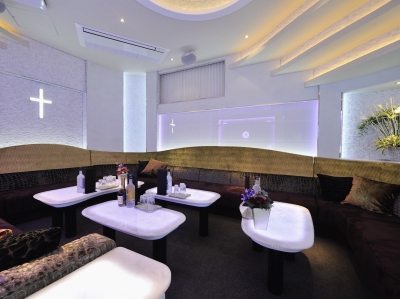 【キャバクラ】<BR><b>Social Club AMATERAS</b><BR>(アマテラス)